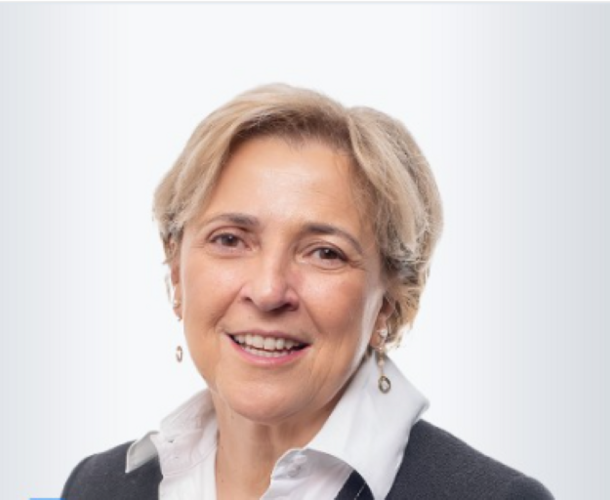 Standard Chartered appoints Maria Ramos to succeed José Viñals as Group Chair